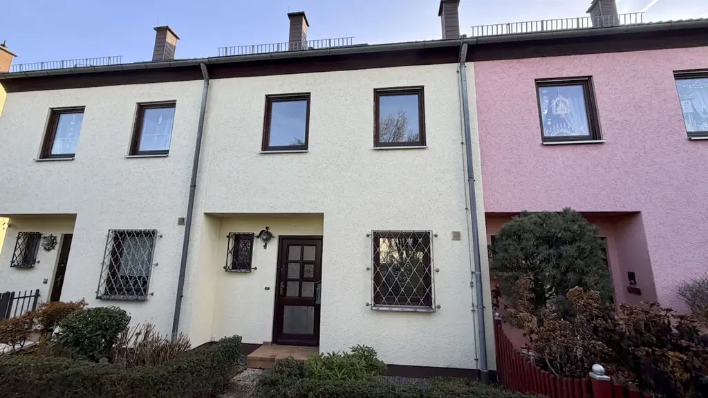 METZ IMMOBILIEN - Ihr neues Zuhause in Heddernheim!