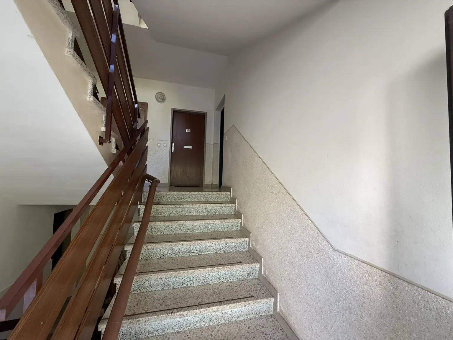 Großzügige 3 Zimmer-Wohnung mit Blick ins Grüne!