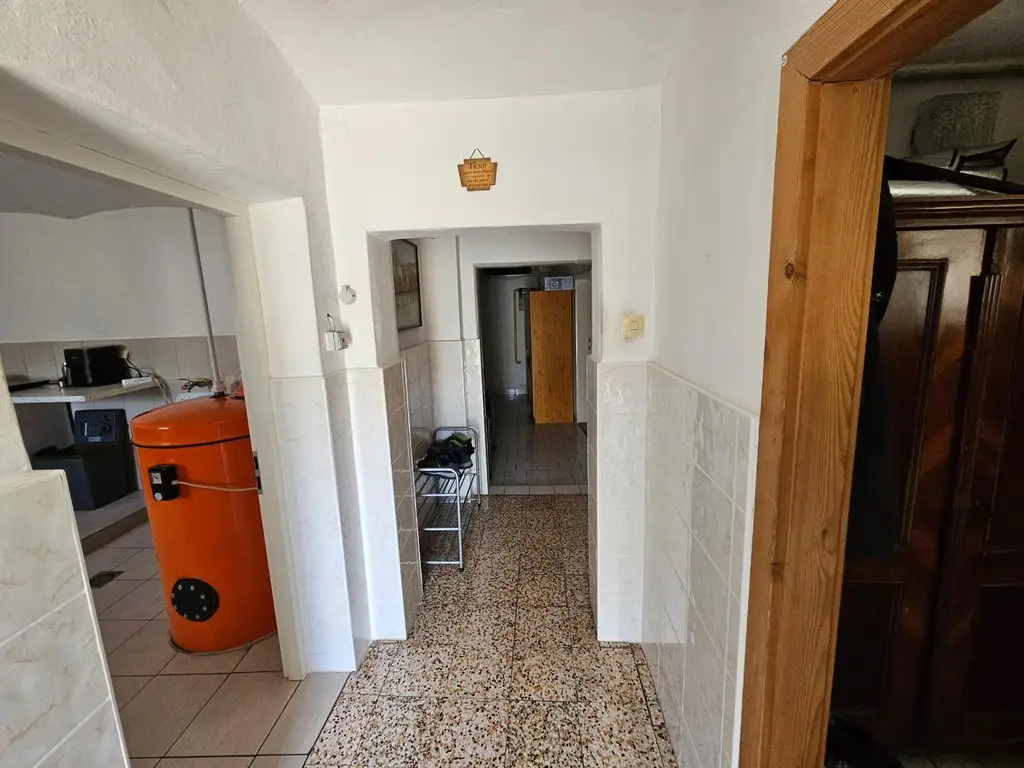 Gepflegtes Haus in S-Bahn Nähe!
