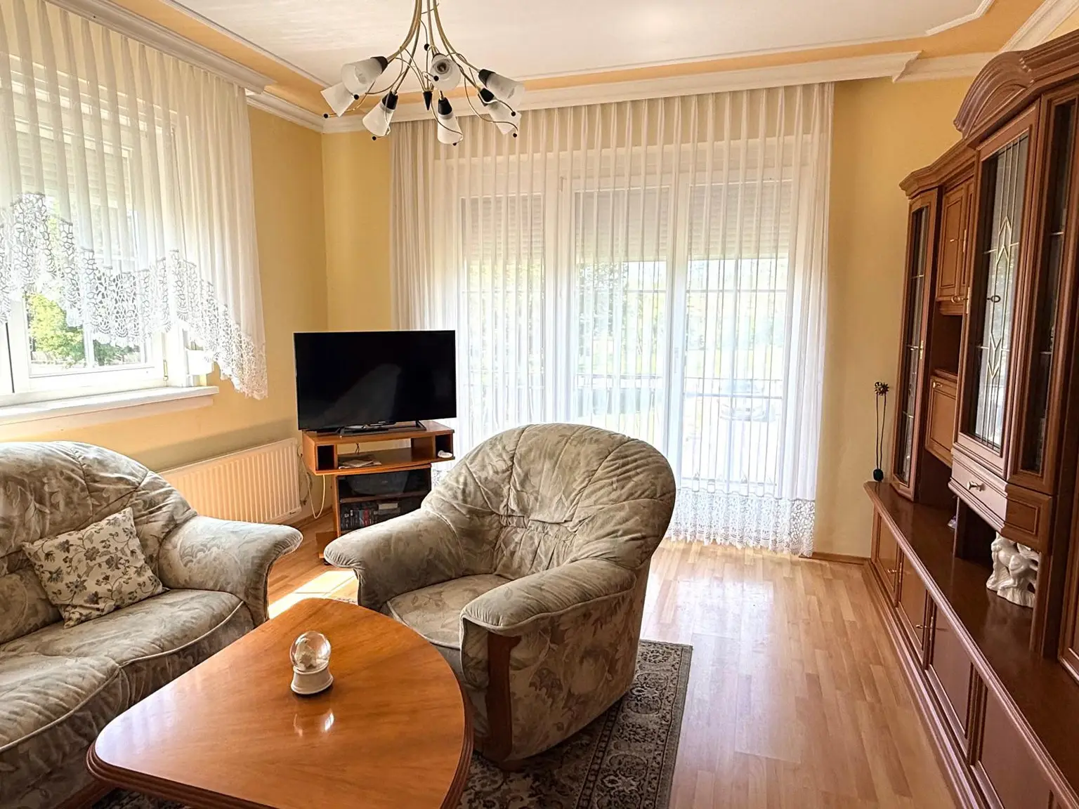 Wohnzimmer 1