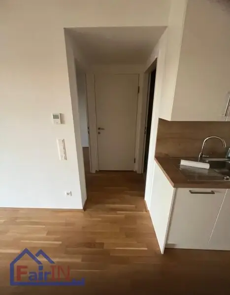 Top Lage*** 2-Zimmer Wohnung mit Balkon***ZU VERMIETEN!