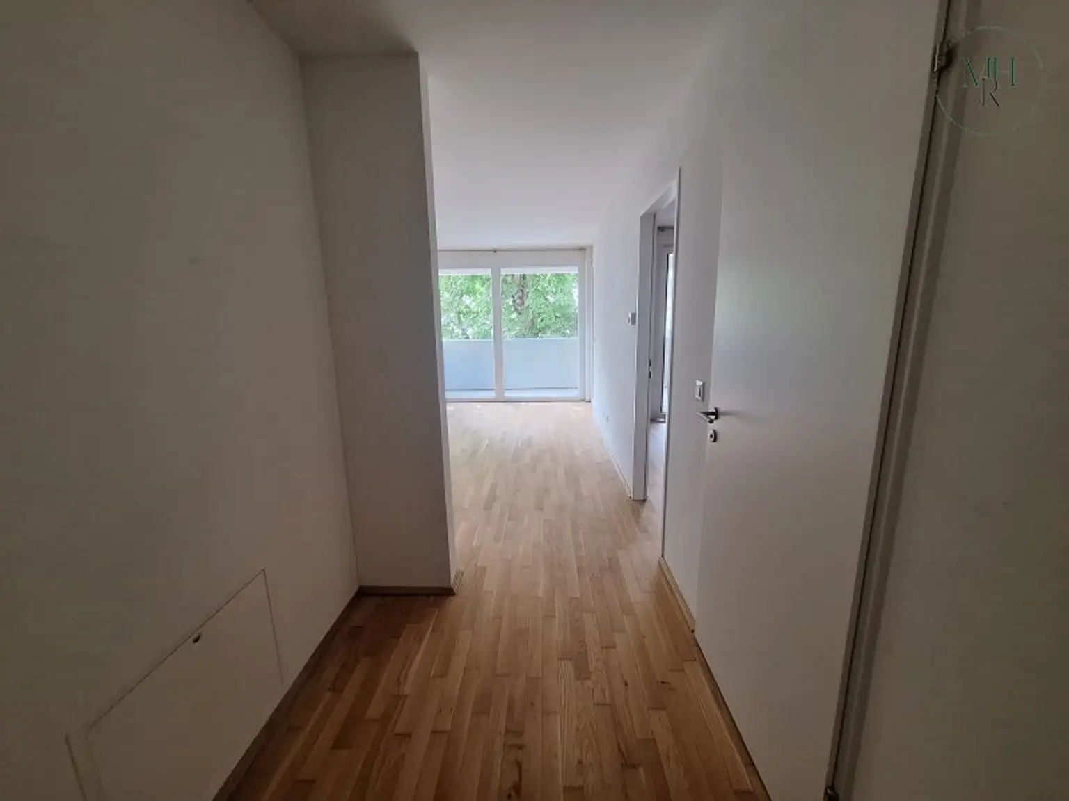 Ein Zuhause zum Wohlfühlen mit großzügigem Balkon direkt bei U3