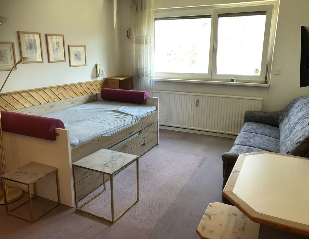 Gemütliche 2-Zimmer-Wohnung in Wels!