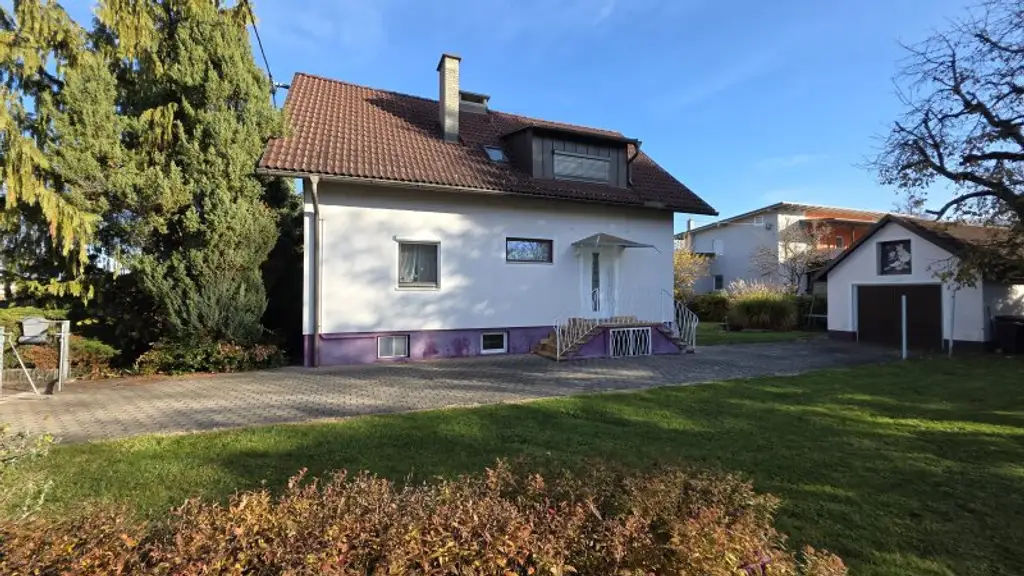 Raum fürs Leben. Raum für Träume