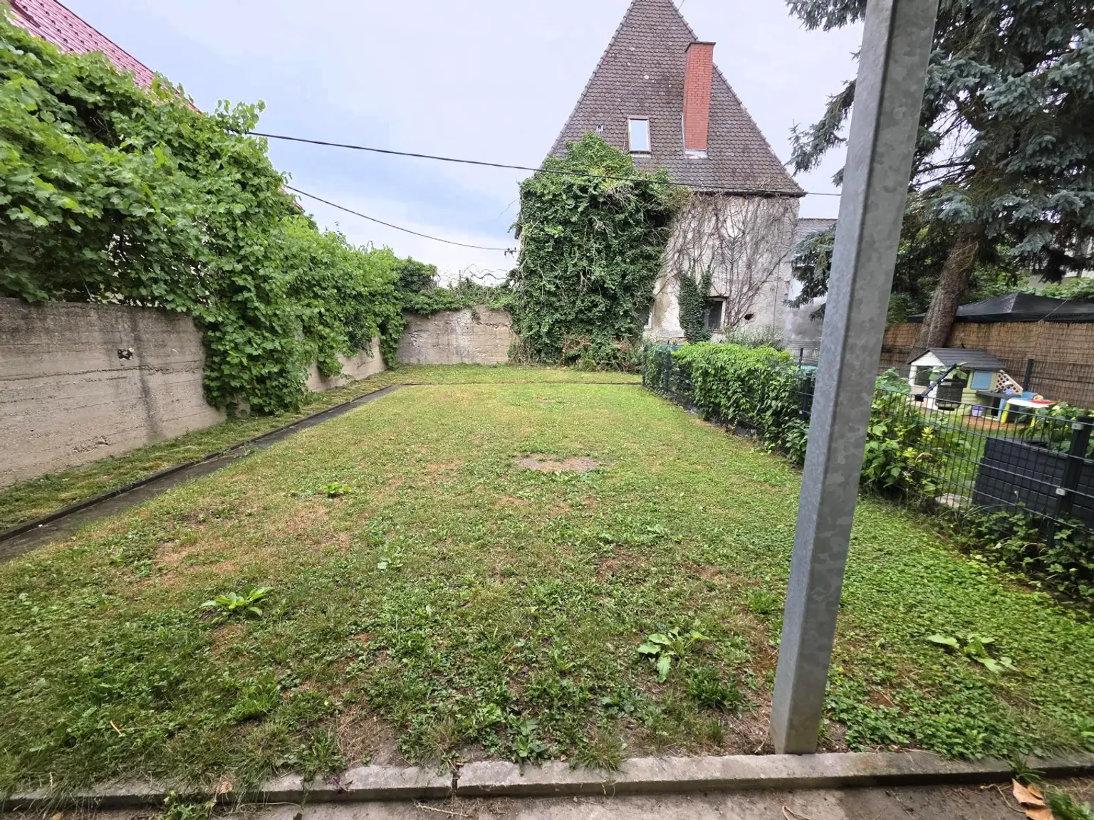 Gemeinschaftsgarten
