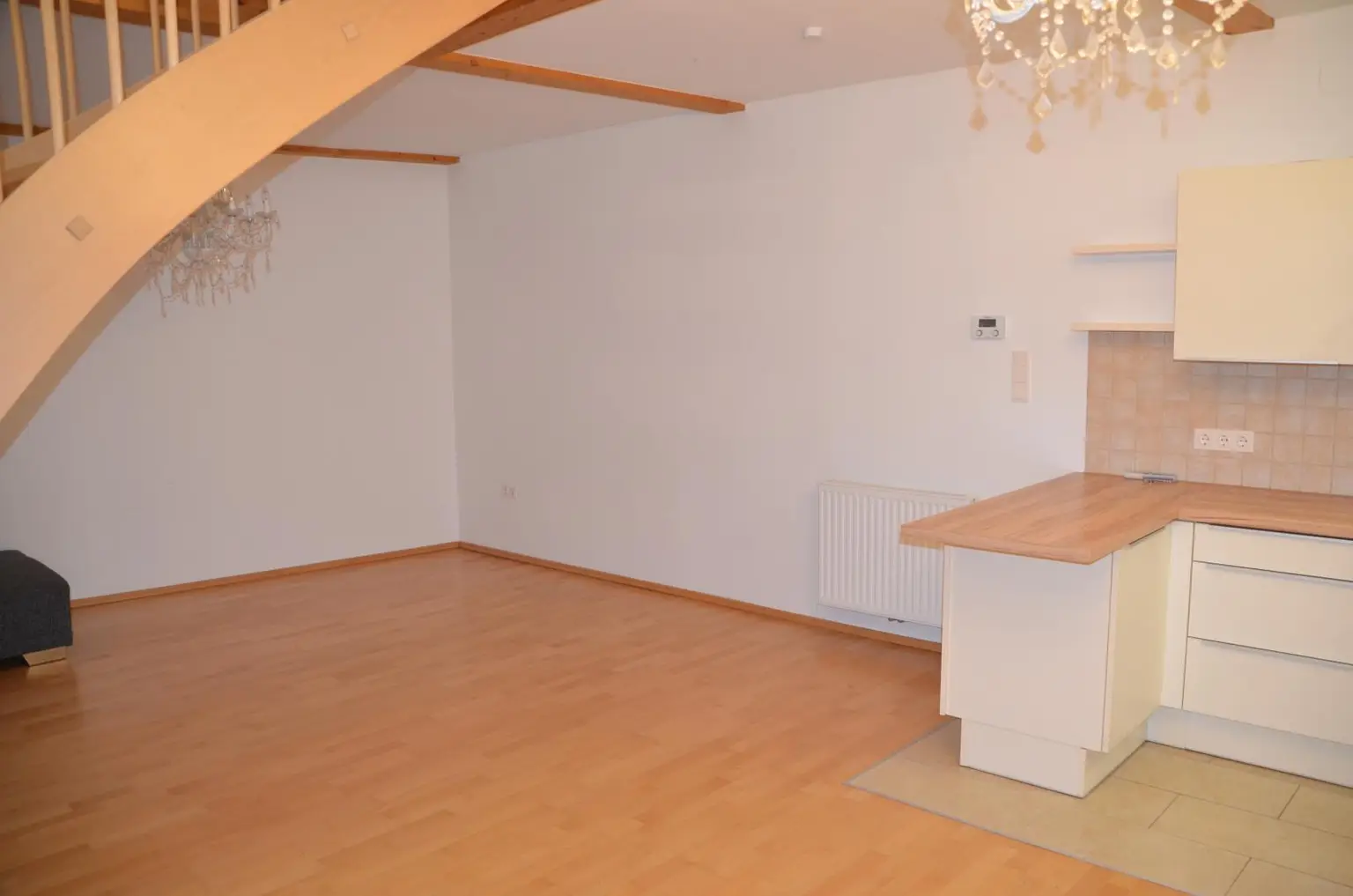3 ZI-Maisonette-Wohnung im Zentrum von Stein - TOP 9