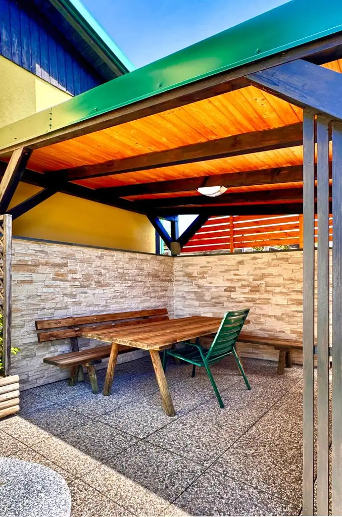OPEN HOUSE SA 23.8. ab 11:00 - SEETRAUM IN ZWERNDORF