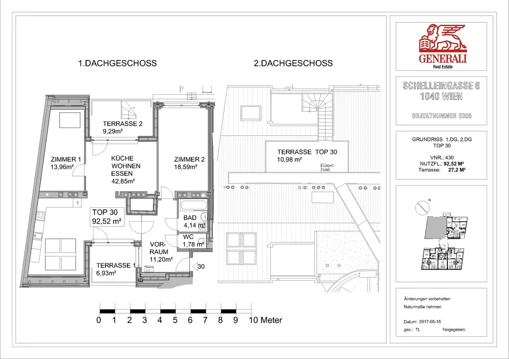 Plan 1