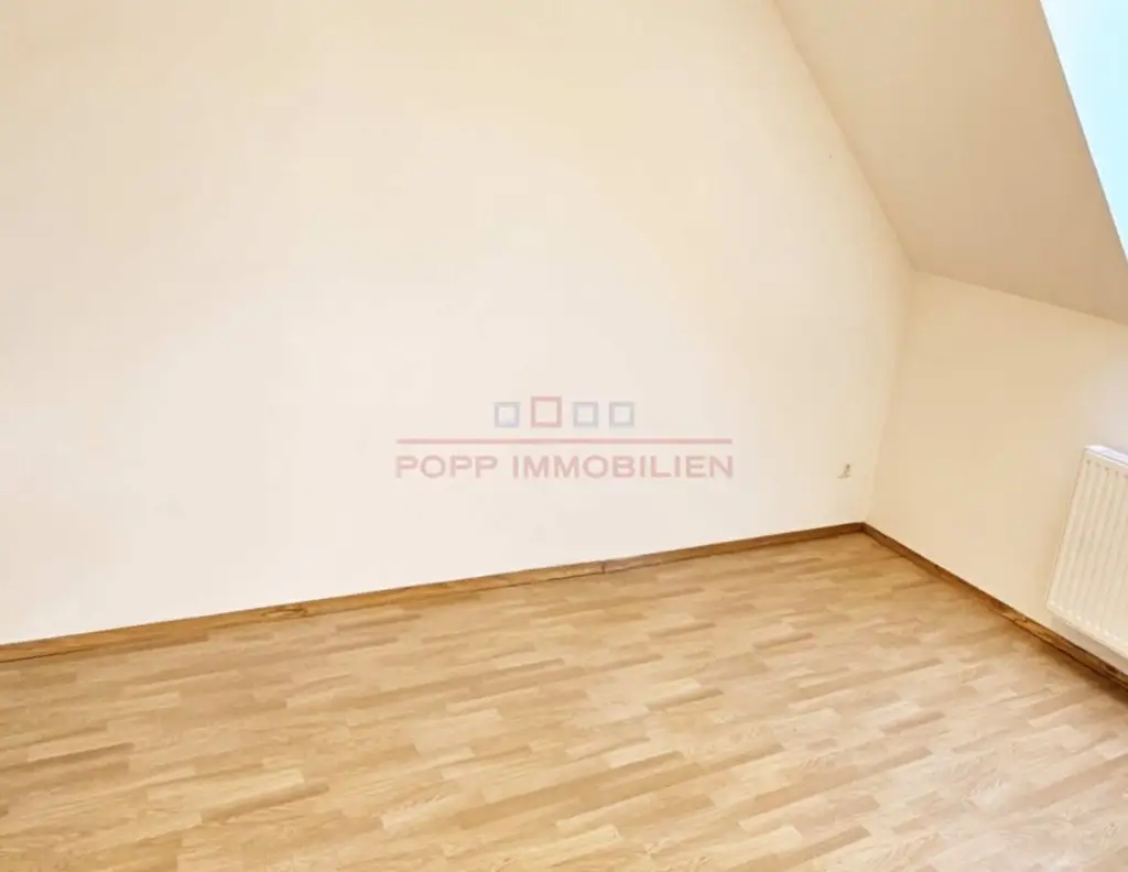 Hübsche, gemütliche Dachgeschosswohnung nahe Hauptplatz Andritz