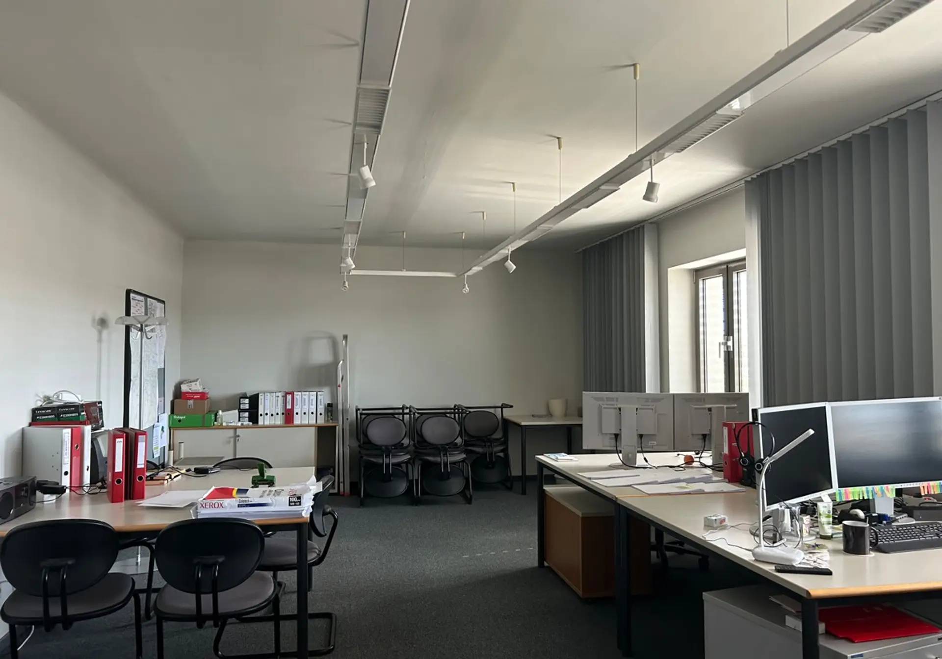 Büro