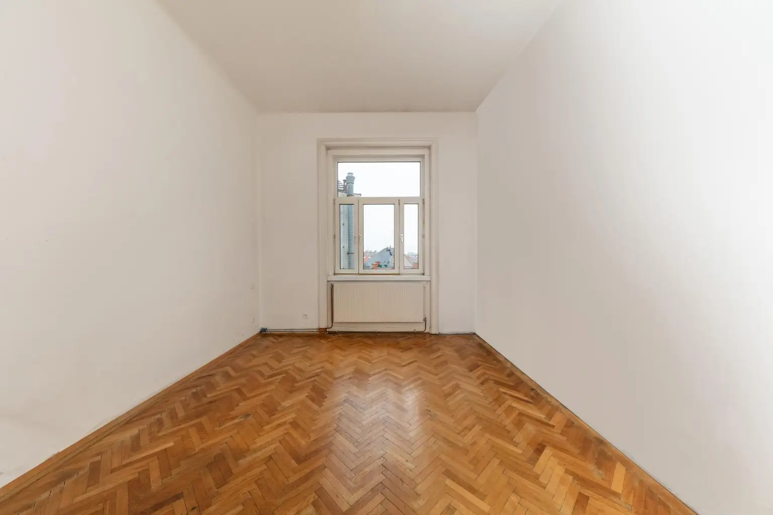 Betongold - sichere Kapitalanlage im Herzen der Stadt mit Zukunftspotenzial