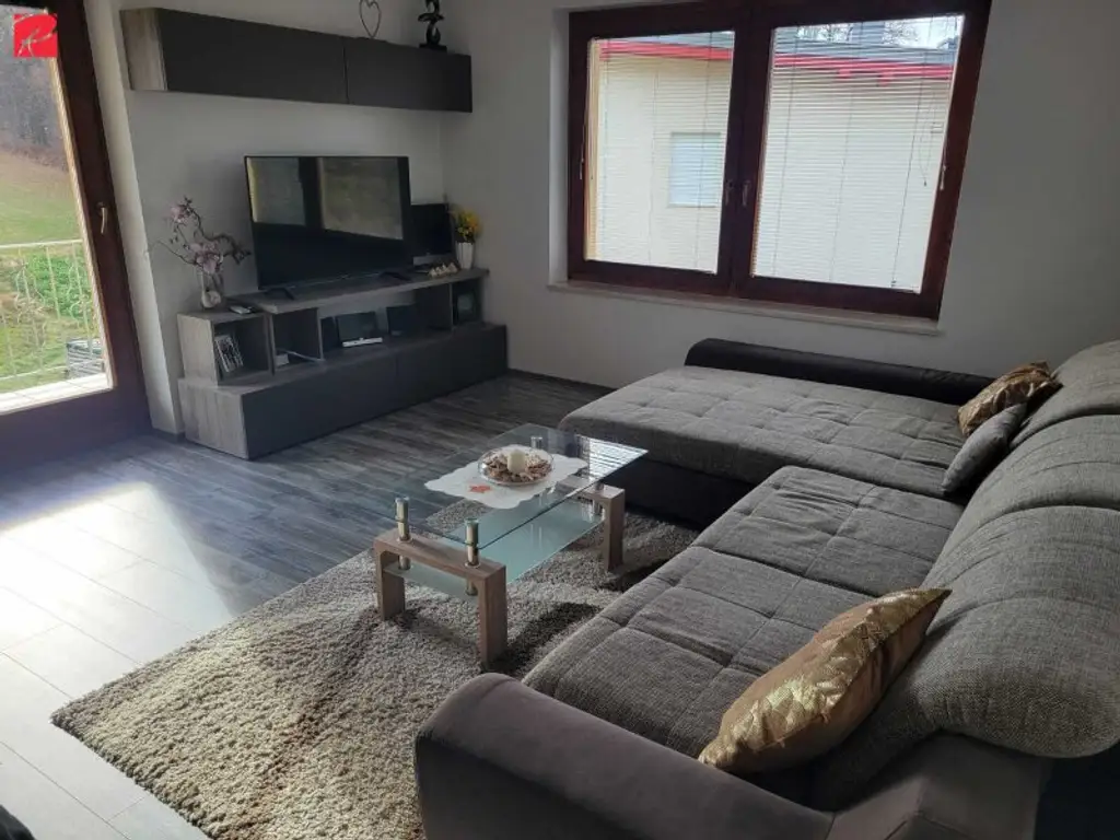 XXXL Wohntraum! Mehrfamilienhaus in Wörtherseenähe fertig zum Bezug