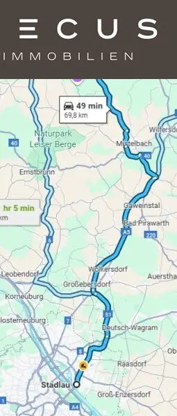 TRAUMHAFTES EINFAMILIENHAUS MIT MIT WOHNKÜCHE, 4 SCHLAFZIMMERN UND GROSSEM GARTEN