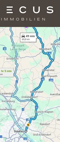 TRAUMHAFTES EINFAMILIENHAUS MIT MIT WOHNKÜCHE, 4 SCHLAFZIMMERN UND GROSSEM GARTEN