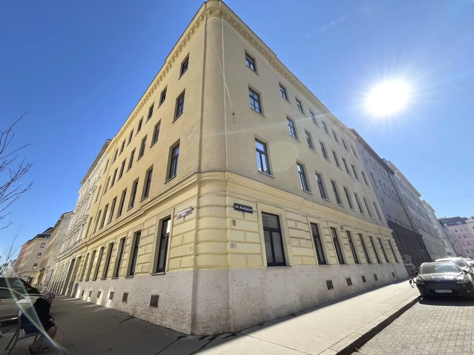 Haus I