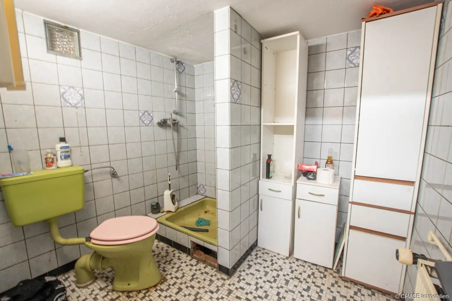 Haus 2 Badezimmer EG