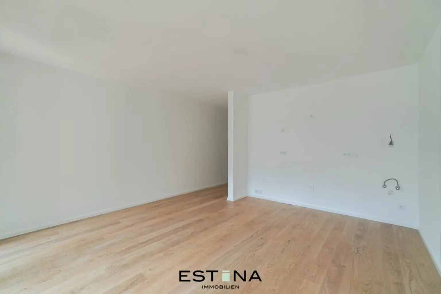 Ihr neues Zuhause: zentral, modern, mitten in Wien und provisionsfrei