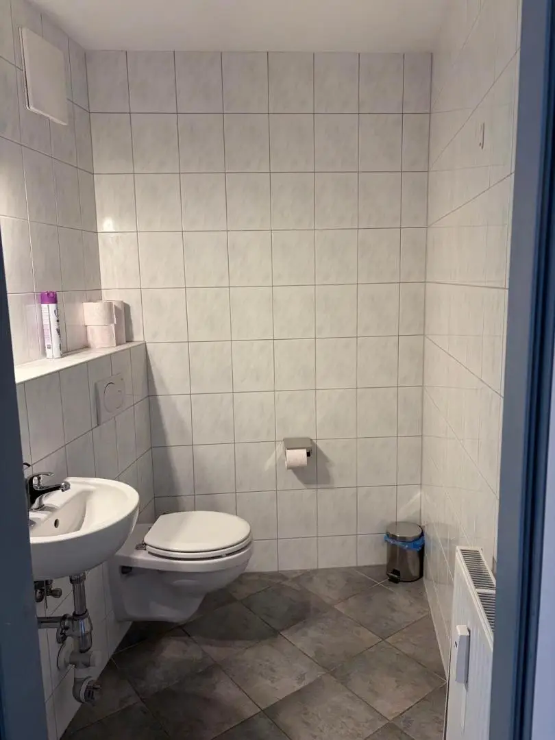 WC
