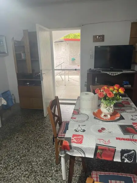 Renoviertes Einfamilienhaus im Landesinneren!