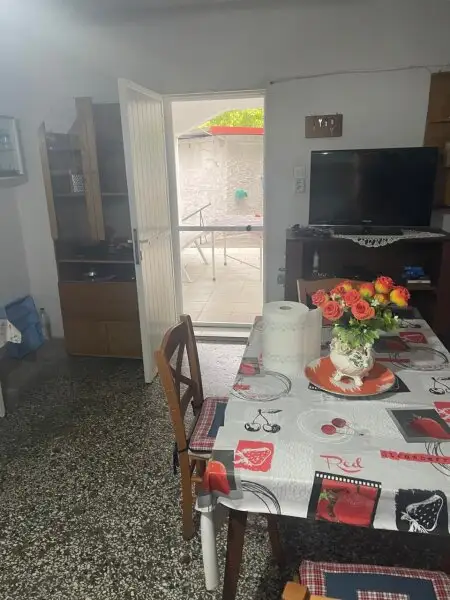 Renoviertes Einfamilienhaus im Landesinneren!