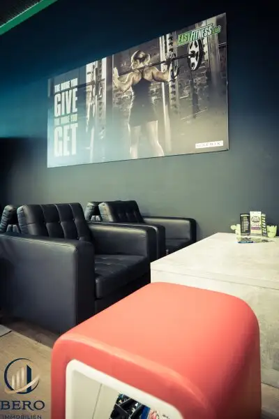 Top Fitnesscenter in Wilhelmsburg unbefristet zu Pachten!