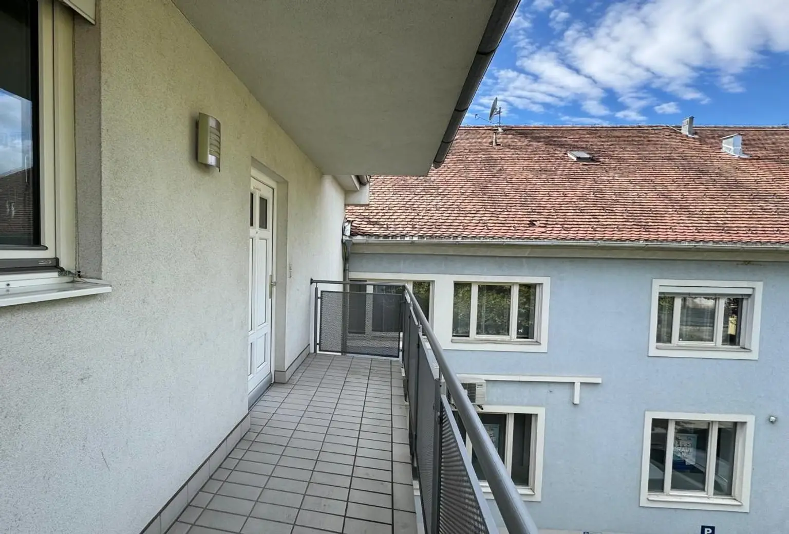 Mietwohnung im Stadtzentrum Weiz