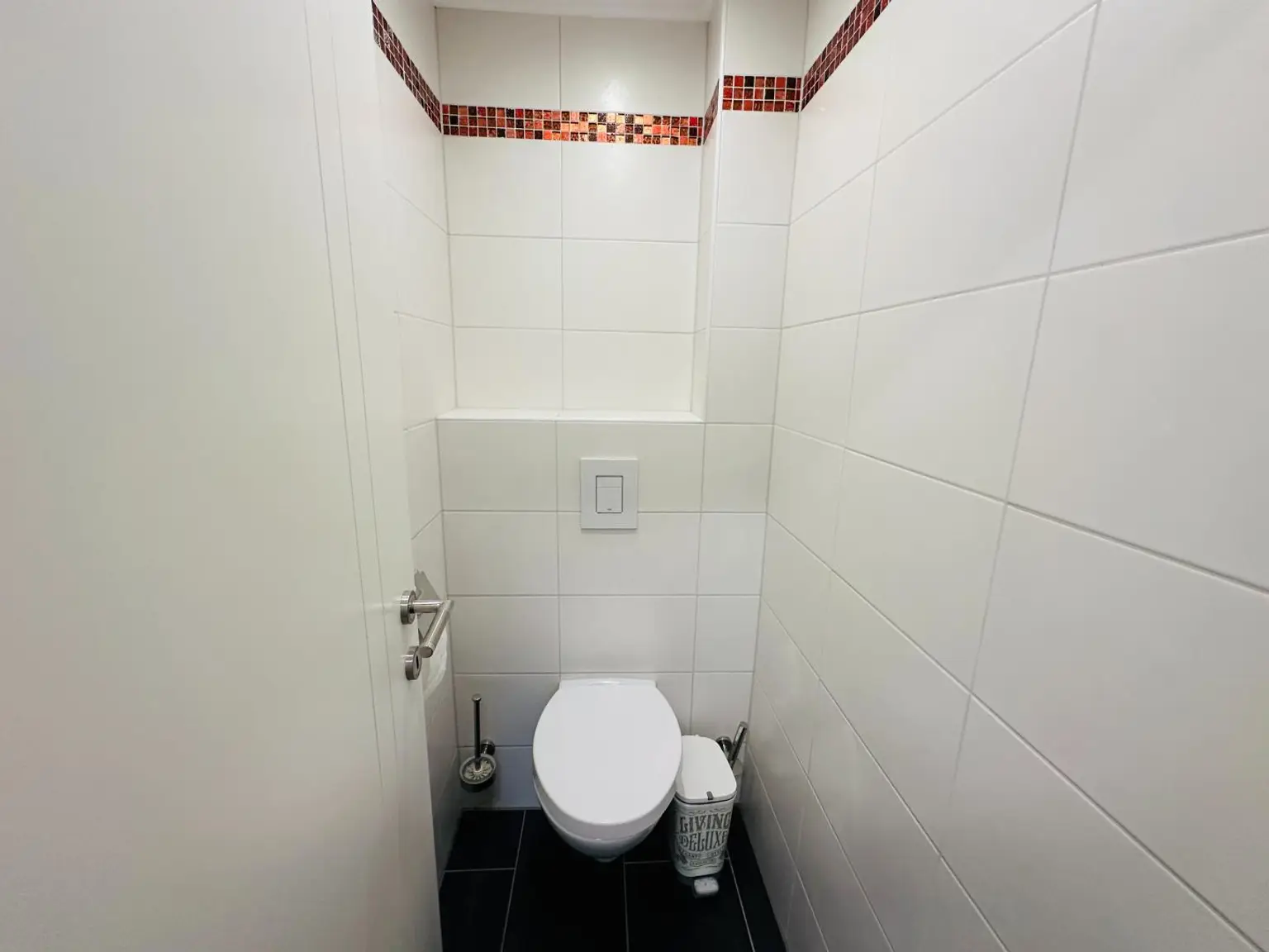 Schöne 3-Zimmer-Wohnung mit Balkon in zentraler Lage