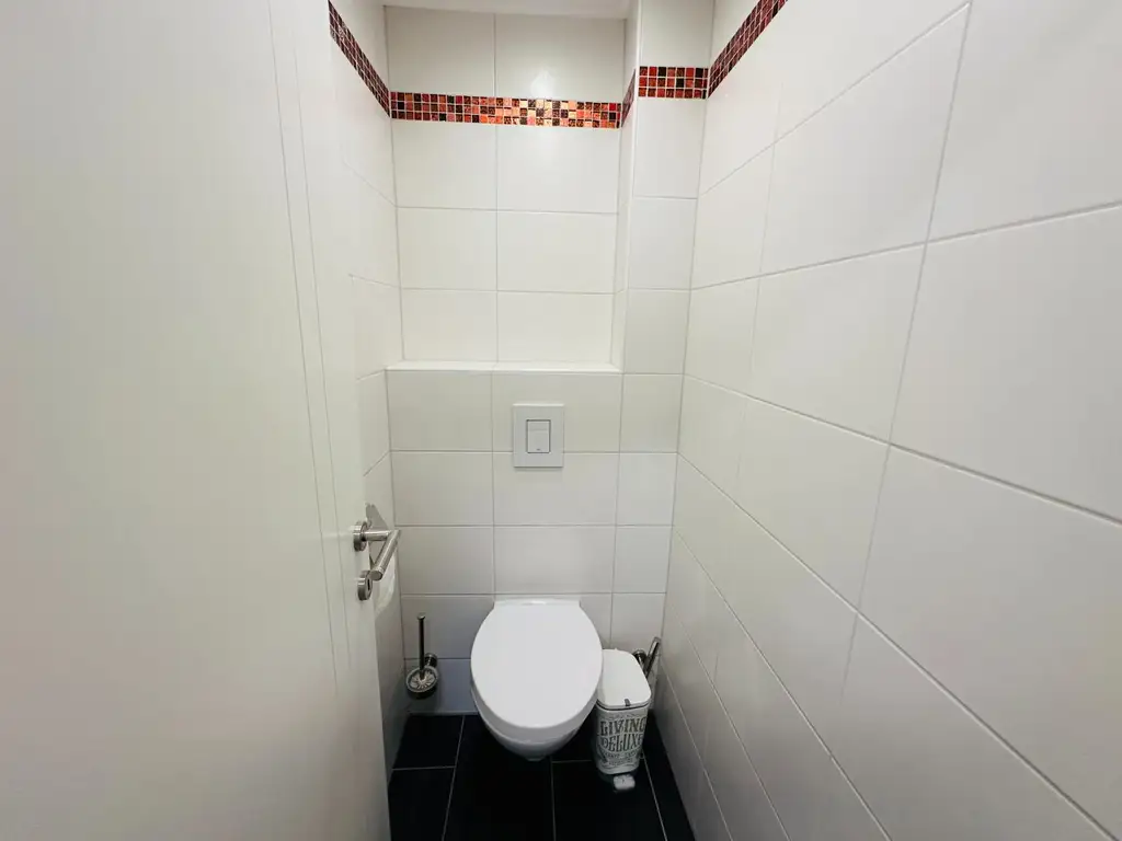 Schöne 3-Zimmer-Wohnung mit Balkon in zentraler Lage