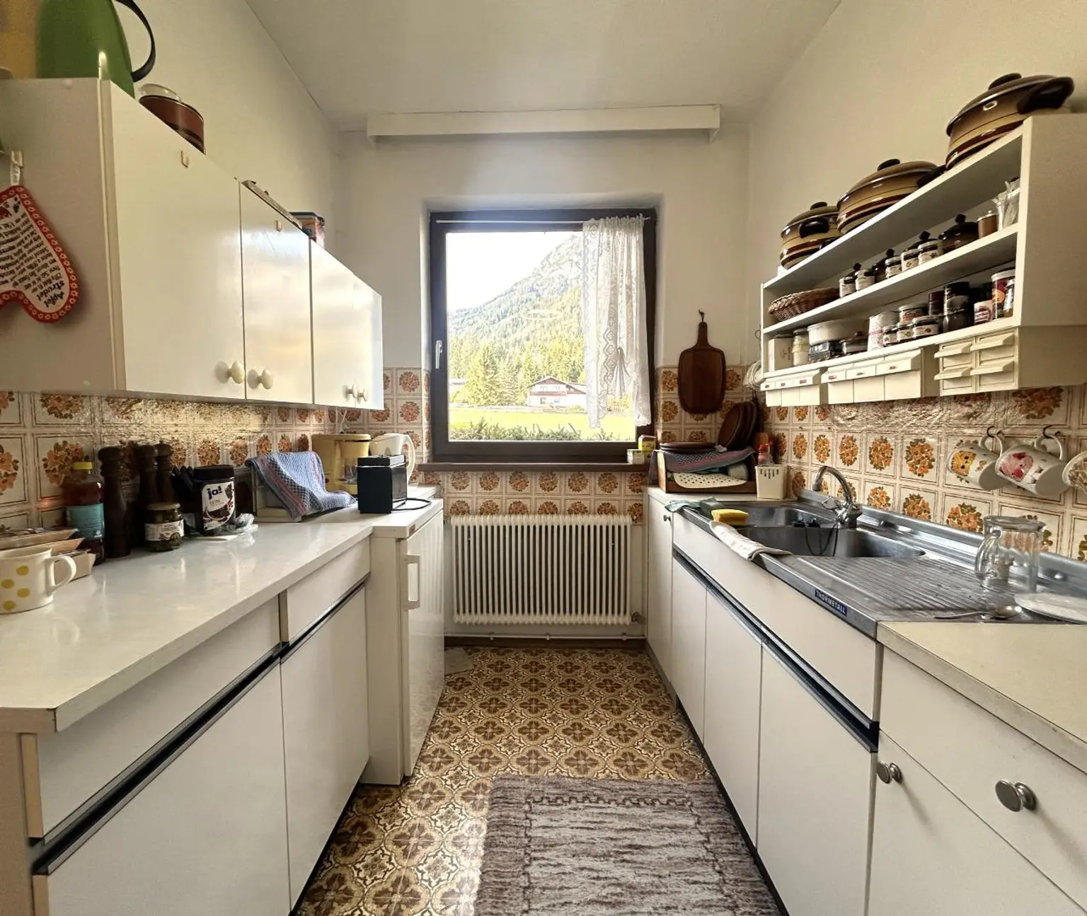 Idylle pur: Charmantes Haus in begehrter Lage!