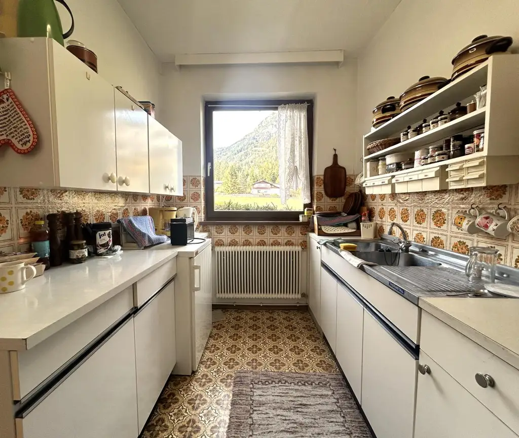 Idylle pur: Charmantes Haus in begehrter Lage!