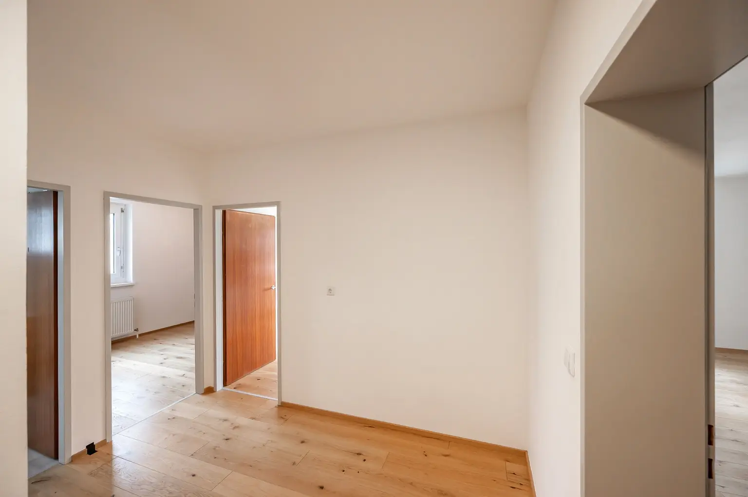 Moderner Wohntraum mit Platz zum Leben