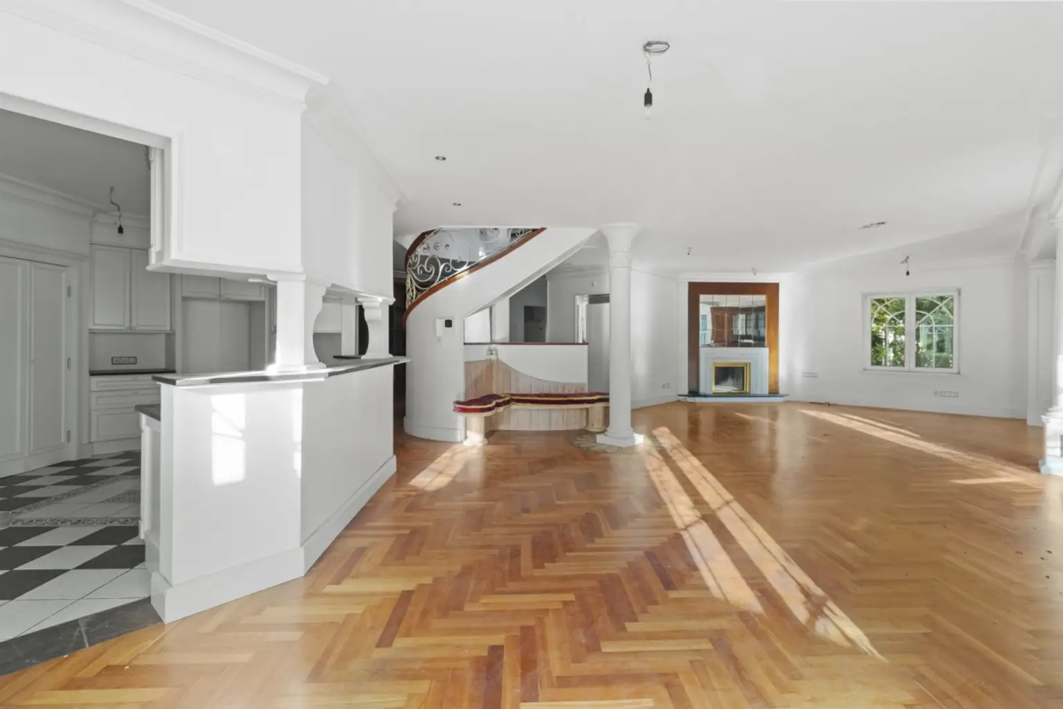 Img_5538 | ++ NEU ++ EXKLUSIVE VILLA in Top Lage - Nähe Lainzer Tor | Prima Service Immobilien