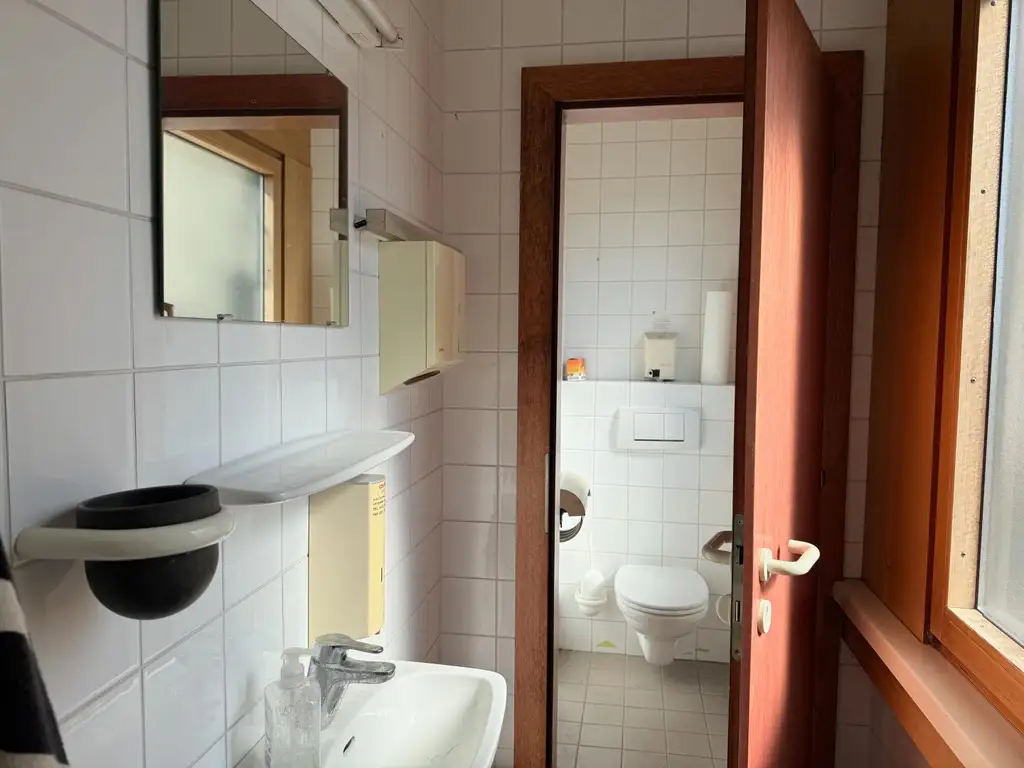 Bürofläche mit perfekter Verkehrsanbindung