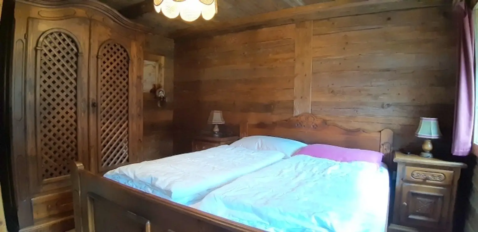 Rarität ! Ferienhaus im wunderschönen Defereggental