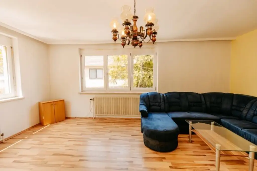 Extravagantes EINFAMILIENHAUS