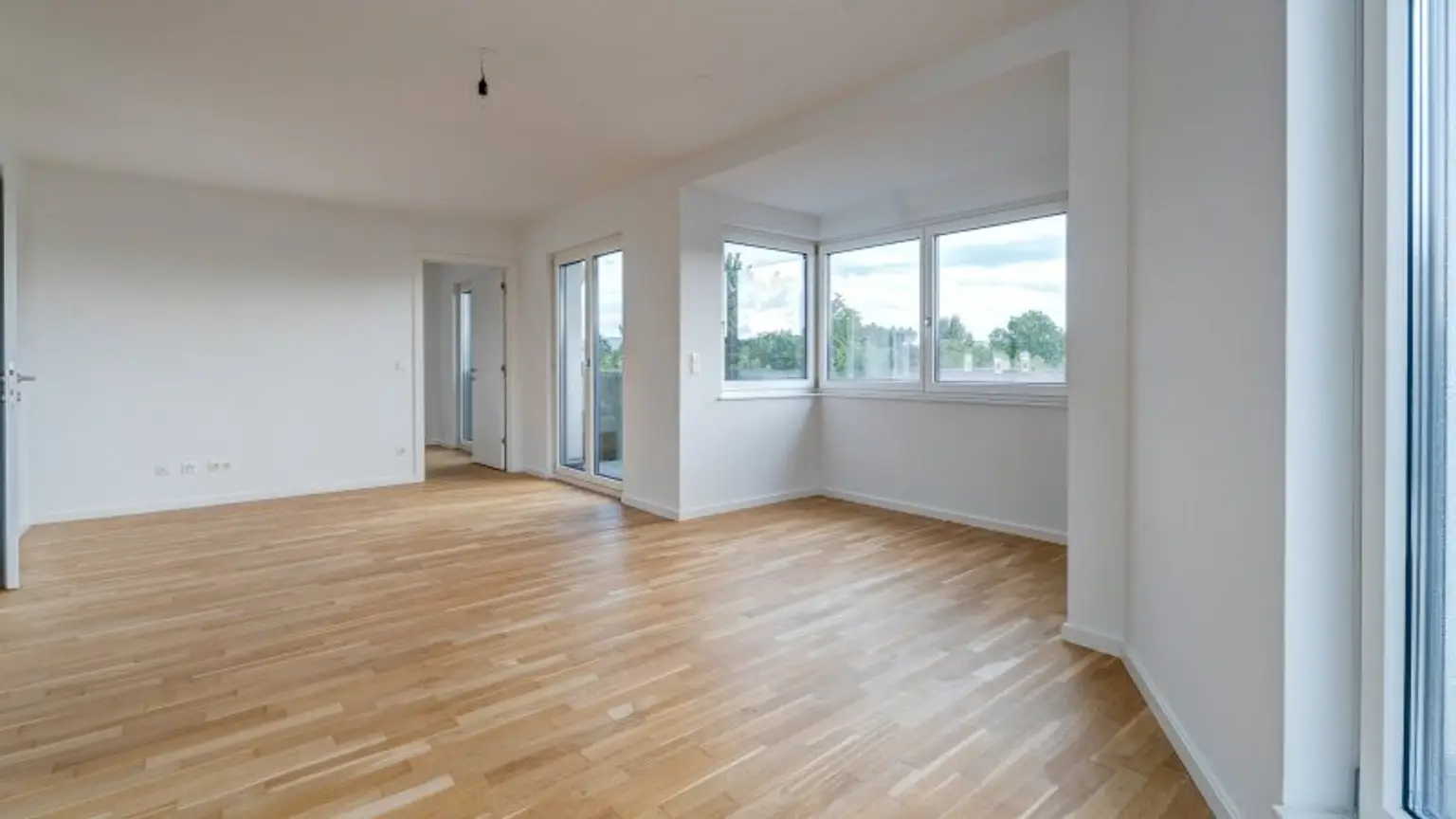 Tolle Dachgeschosswohnung in Wien!