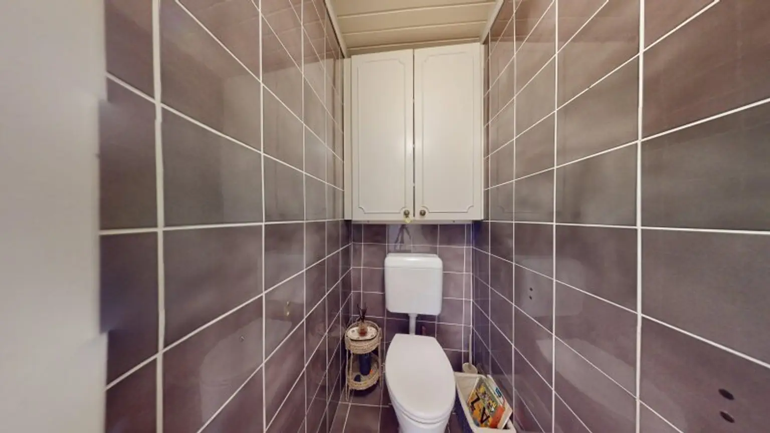 Besserer 4 Zimmer-Grundriss für Familien geht nicht!