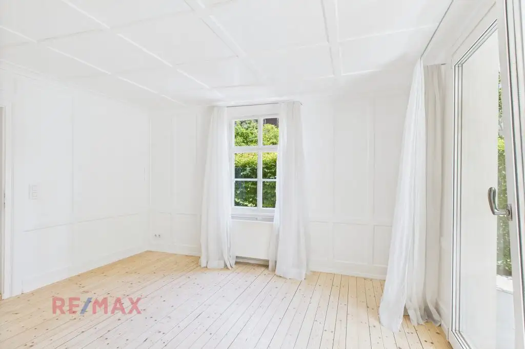 Charme, Charakter und Komfort - Ihr neues Zuhause