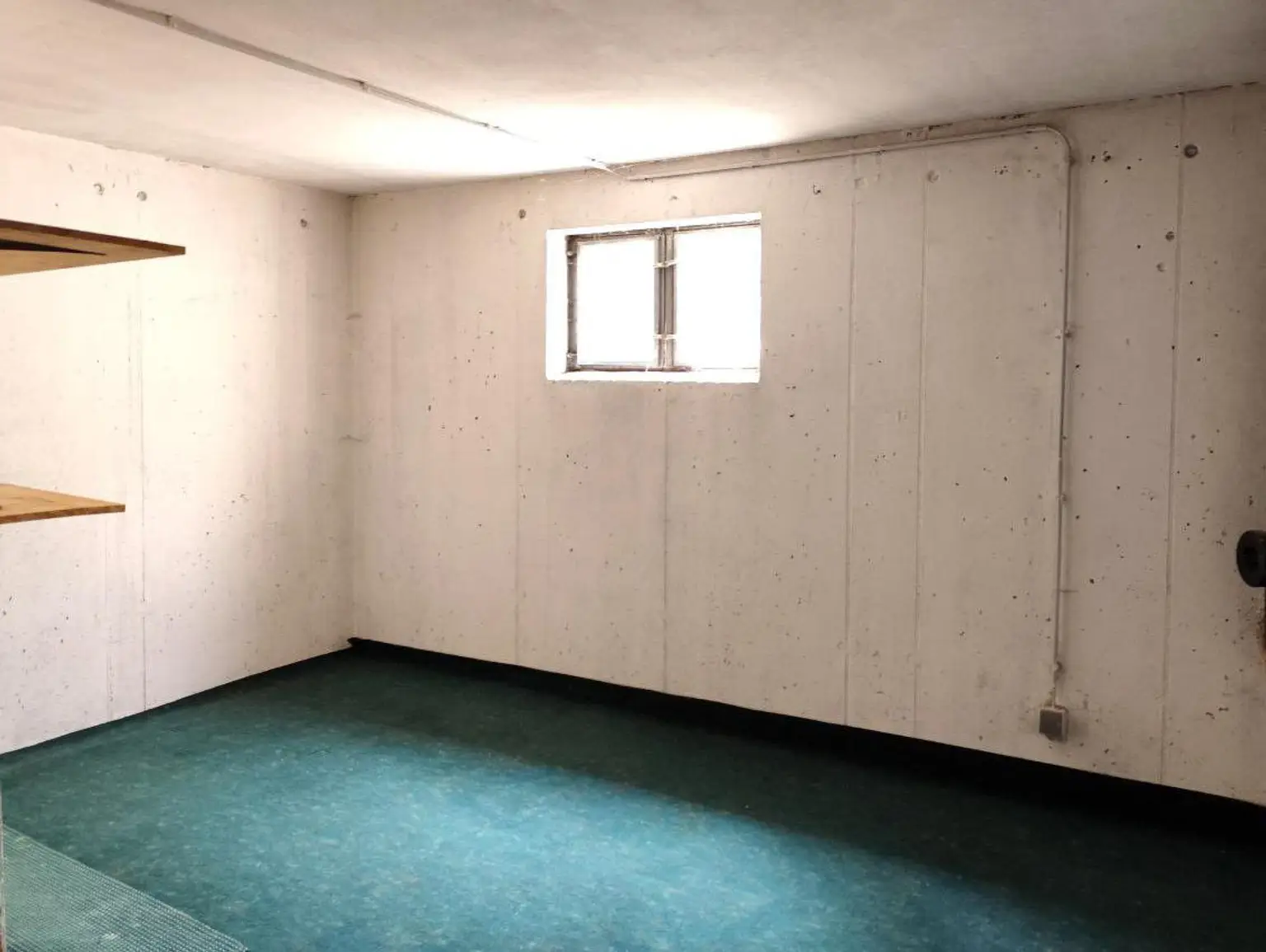 *** Moderne 77m² 3-Zimmer-Wohnung mit Terrasse & Carport – Wohnen im Herzen von Stanz!***