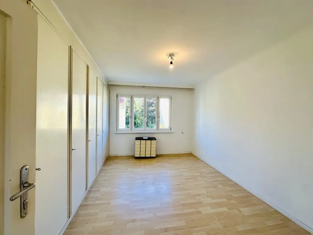 Gestalten Sie Ihr neues Zuhause - 2 Zimmer Wohnung in Toplage mit Gartennutzung -  absolute Ruhelage