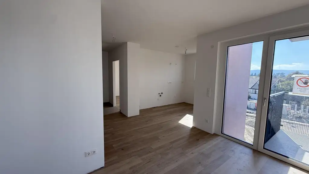 Ein Viertel Grün – gefördert, familienfreundlich und naturnah