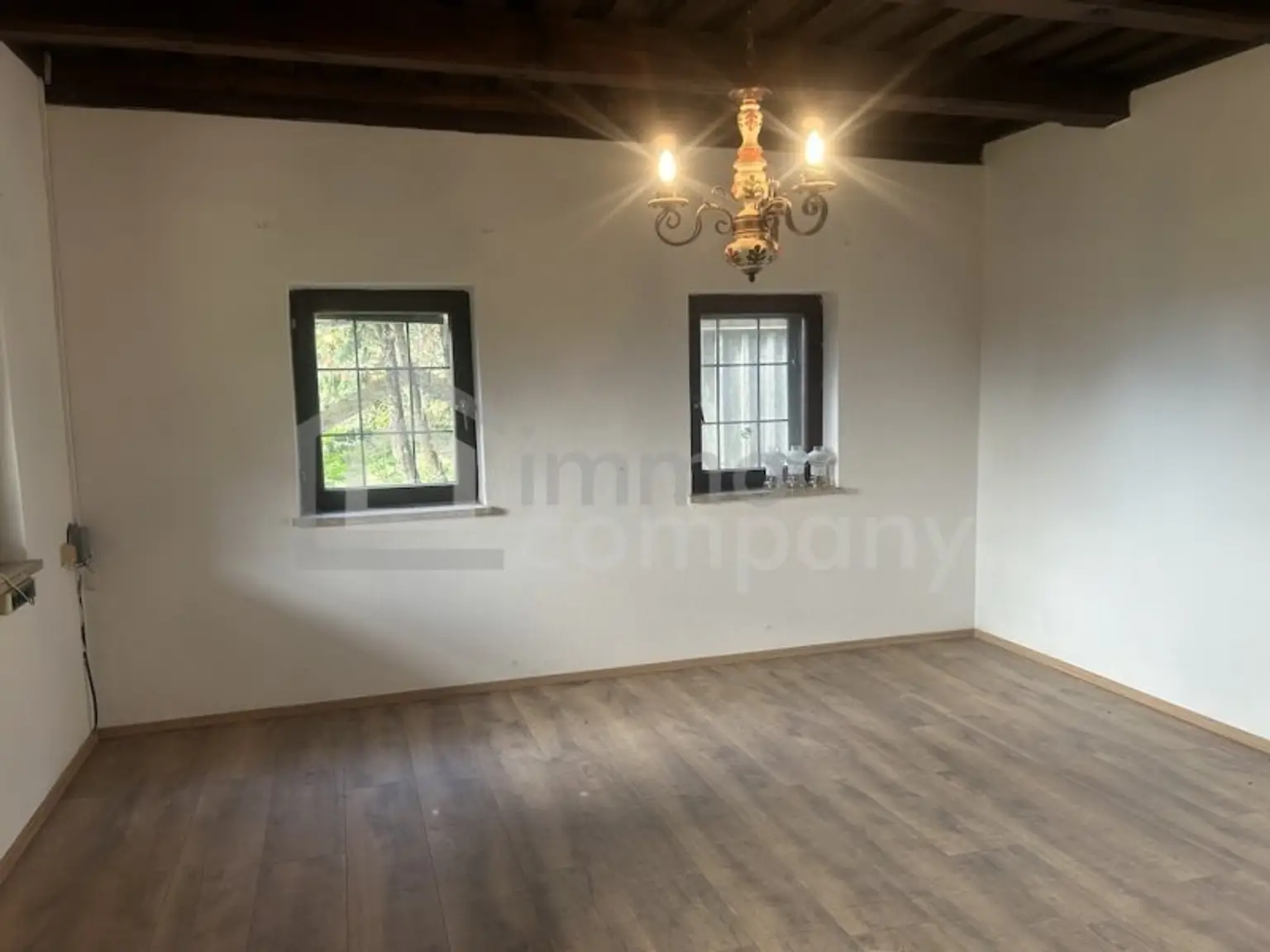 Allein... allein... entzückendes Bauernhaus in Einzellage