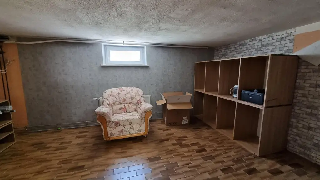 Gepflegter Bungalow in ruhiger Siedlungslage