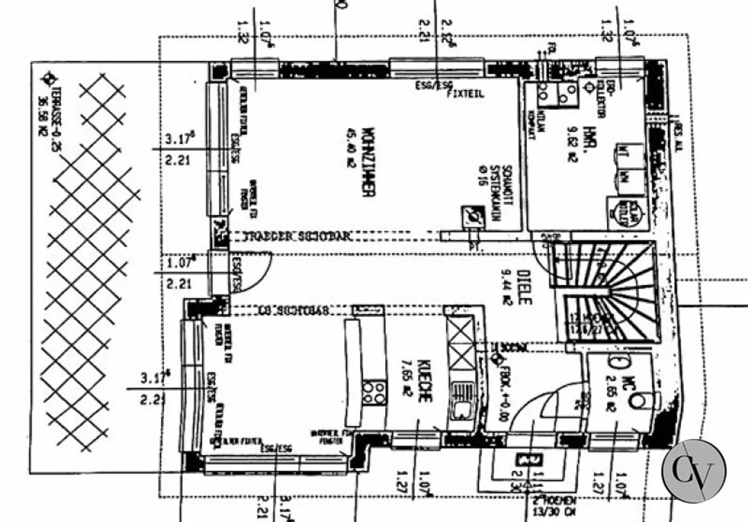 Modernes Passivhaus in absoluter Ruhelage – Nähe Wien - Möglichkeit auf Sale and Lease Back mit 4% Rendite