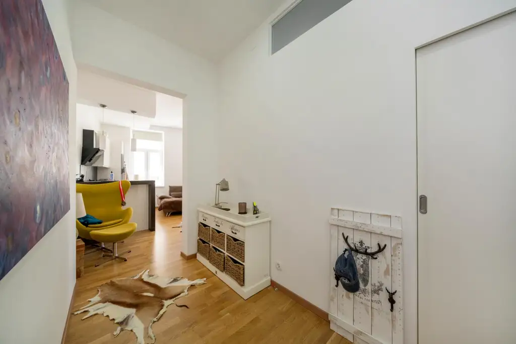 Leben im 17. Bezirk – urban, grün und gut verbunden