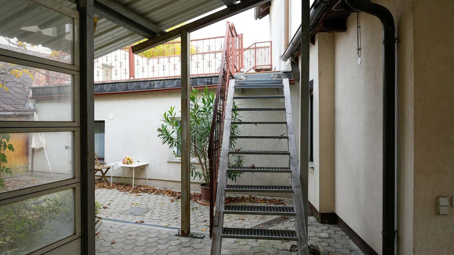 Einfamilienhaus mit viel Potenzial in ruhiger Lage von Pfaffstätten