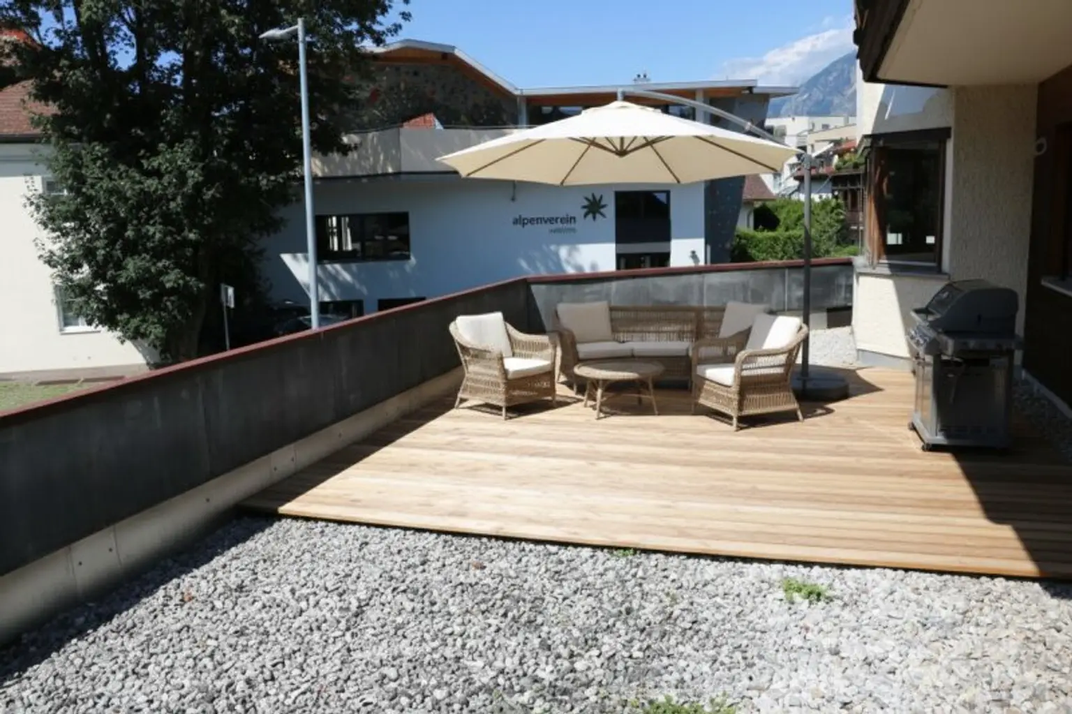 Terrasse 3a