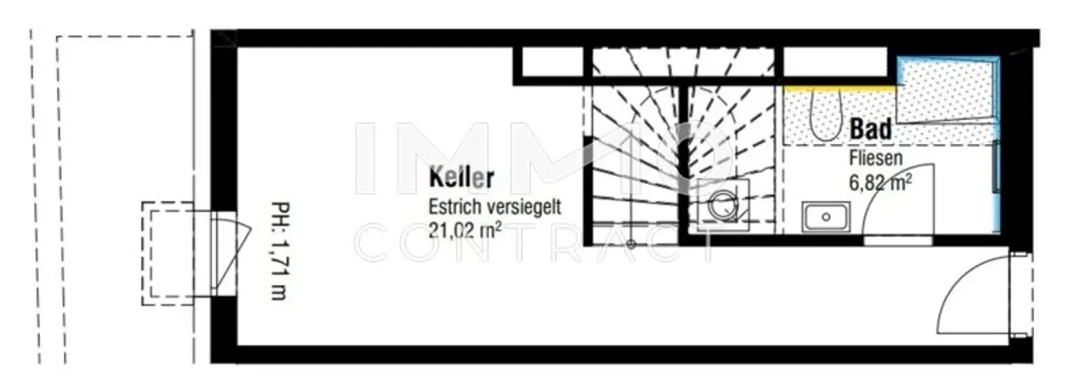 Keller