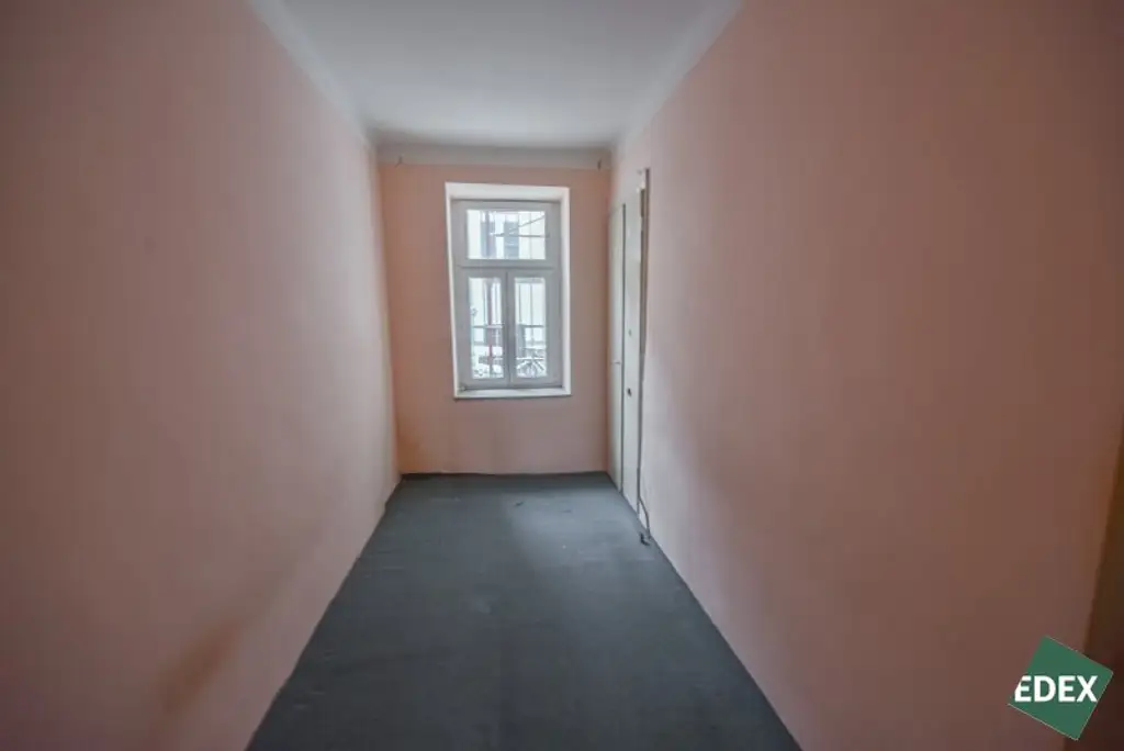 Geschäftsfläche nahe Bahnhof Meidling