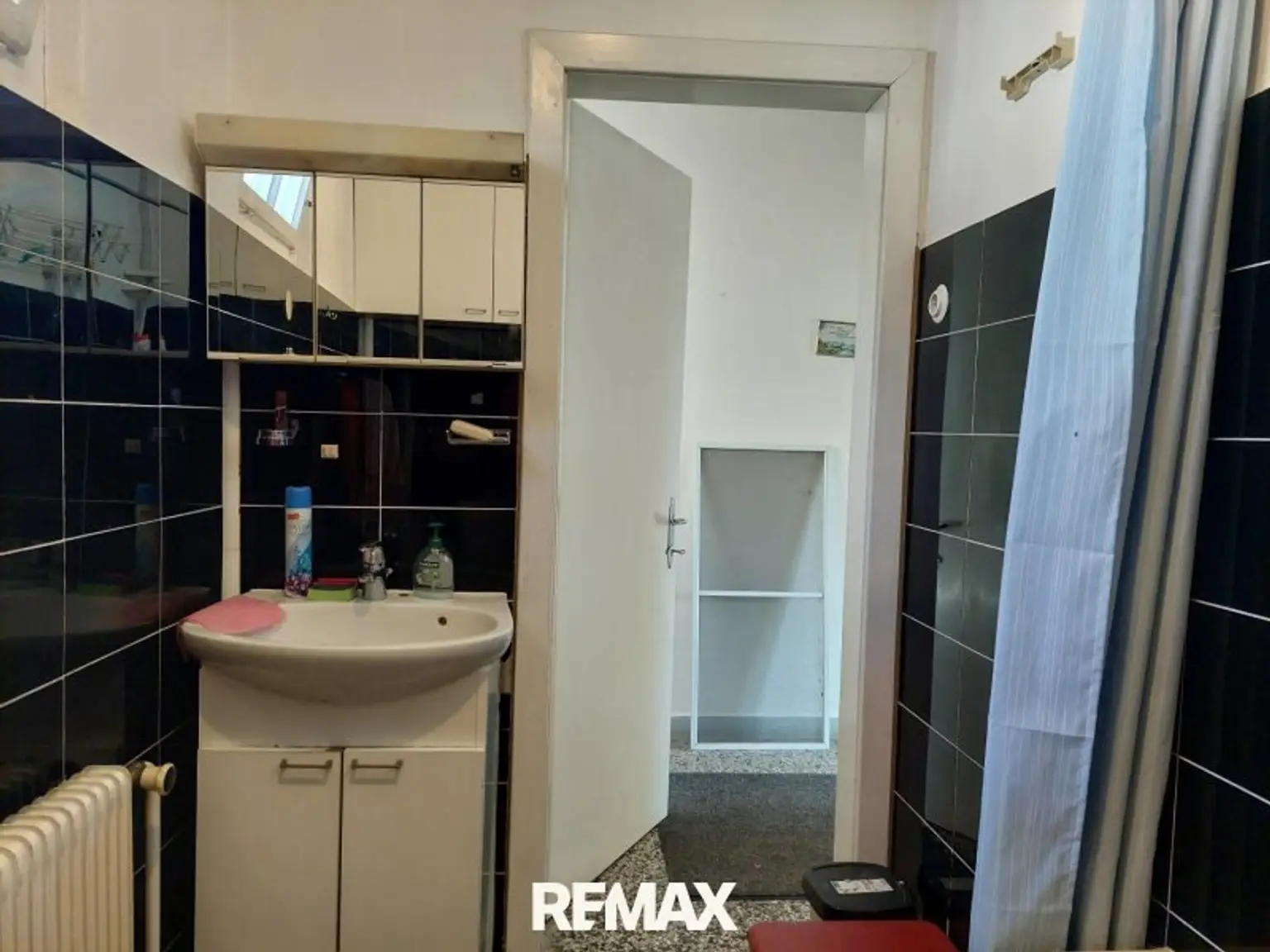 Haus 1 OG Badezimmer